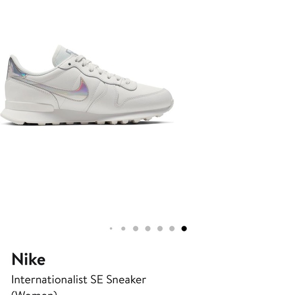 Nike Sneakers - Picture 9 of 11